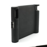 Boom Case negro Funda iPad Air / 5 / 6
