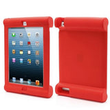 Boom Case rojo Funda iPad Air / 5 / 6