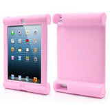 Boom Case Funda iPad 2/3/4 rosita
