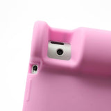 Boom Case Funda iPad 2/3/4 rosita