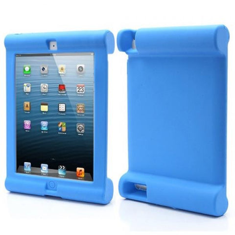 Boom Case Funda iPad 2/3/4 pitufo