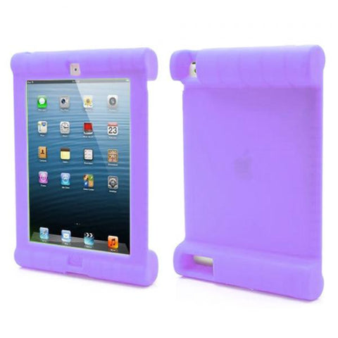 Boom Case Funda iPad 2/3/4 morado