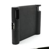 Boom Case Funda iPad 2/3/4 negro