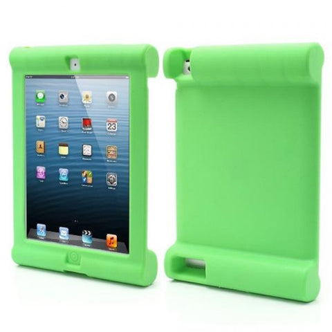 Boom Case Funda iPad 2/3/4 verde