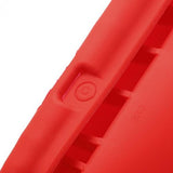 Boom Case Funda iPad 2/3/4 rojo