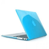 Carcasa MacBook Pro Retina 13" Turquesa
