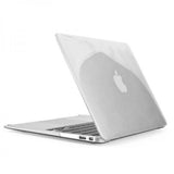 Carcasa MacBook Pro Unibody 15" Transparente