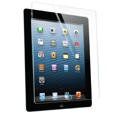 Cristal Templado iPad 2/3/4