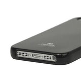 Mercury negro Funda iPhone 5/5S/SE