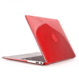 Carcasa MacBook Pro Unibody 15" Rojo