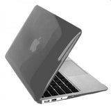 Carcasa MacBook Pro Unibody 13" Gris