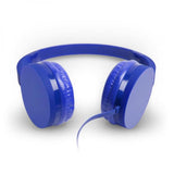ES Cascos Colors Blueberry