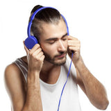 ES Cascos Colors Blueberry