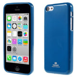 Mercury azulon Funda iPhone 5C