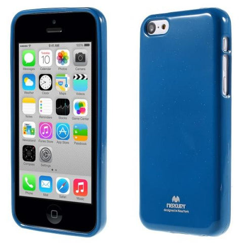 Mercury azulon Funda iPhone 5C