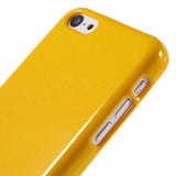 Mercury mostaza Funda iPhone 5C