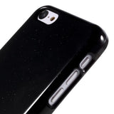 Mercury negro Funda iPhone 5C