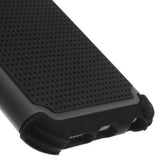 Double Protect gris Funda iPhone 6 Plus/6S Plus