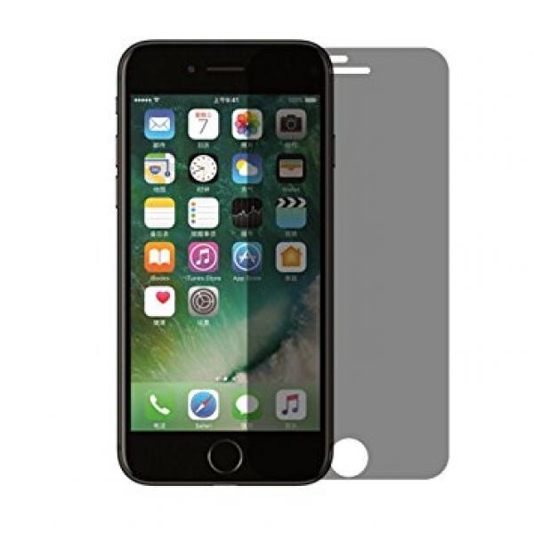 Protector de pantalla para Apple iPhone 7 Plus y 8 Plus de 5,5 pulgadas(2  unidades) NDP-1