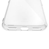 BASEUS gel transparente Funda 7 / 8 / SE 20 / SE 22