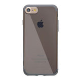 BASEUS gel negro Funda iPhone 7 / 8 / SE 20 / SE 22
