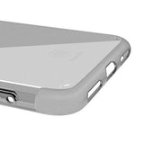 BASEUS gel negro Funda iPhone 7 / 8 / SE 20 / SE 22