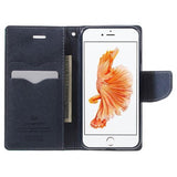 Booky mint Funda iPhone 7 / 8 / SE 20 / SE 22