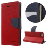 Booky rojo Funda iPhone 7 / 8 / SE 20 / SE 22