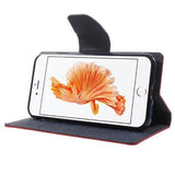 Booky rojo Funda iPhone 7 / 8 / SE 20 / SE 22