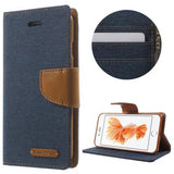 Cloth Booky marino Funda iPhone 7 / 8 / SE 20 / SE 22