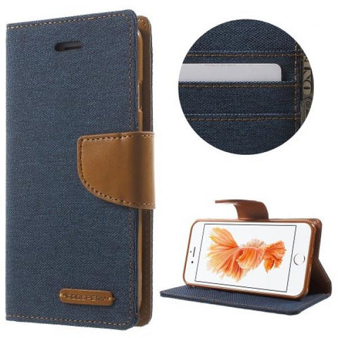 Cloth Booky marino Funda iPhone 7 / 8 / SE 20 / SE 22