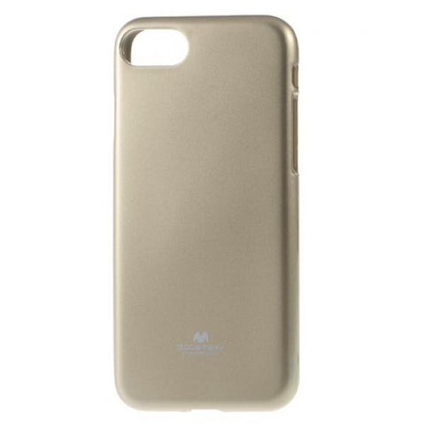 Mercury dorado Funda iPhone 7 / 8 / SE 2020