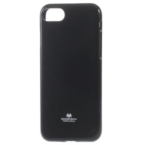 Mercury negro Funda iPhone 7 / 8 / SE 2020