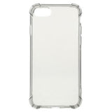 Drop gel negro Funda iPhone 7 / 8 / SE 20 / SE 22