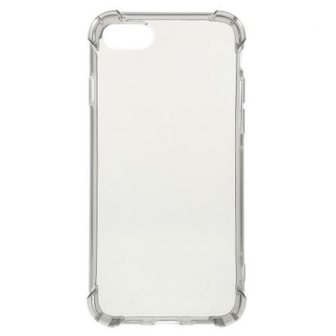 Drop gel negro Funda iPhone 7 / 8 / SE 20 / SE 22