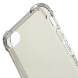 Drop gel negro Funda iPhone 7 / 8 / SE 20 / SE 22