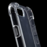Drop gel transparente Funda iPhone 7 / 8 / SE 20 / SE 22