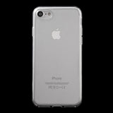 Gel transparente Funda iPhone 7 / 8 / SE 2020