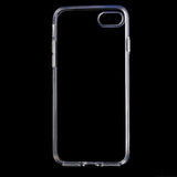 Gel transparente Funda iPhone 7 / 8 / SE 2020