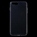 Gel Dot transparente Funda iPhone 7 Plus