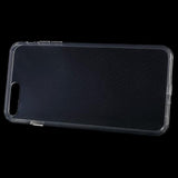 Gel Dot transparente Funda iPhone 7 Plus