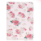 Flowers Funda iPad Air 2