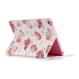 Flowers Funda iPad Air 2