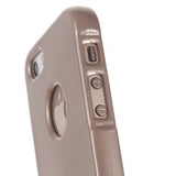 Mercury oro Funda iPhone 5/5S/SE