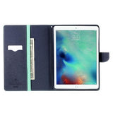 Booky menta Funda iPad Pro 9,7"