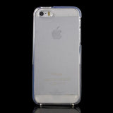 Mercury transparente Funda iPhone 5/5S/SE