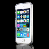 Mercury transparente Funda iPhone 5/5S/SE