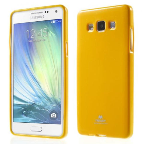 Mercury mostaza Funda Galaxy A5