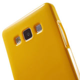 Mercury mostaza Funda Galaxy A5