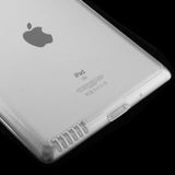 Hybrid transparente Funda iPad 2/3/4